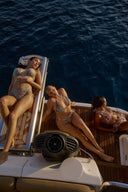 OPA by Qices — Mediterranean Muses, Reimagined
