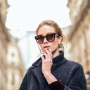 THE SEASON'S HOTTEST SUNGLASSES TRENDS