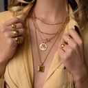 6 QUICK CLEANING TIPS FOR JEWELLERY