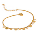 Anklets