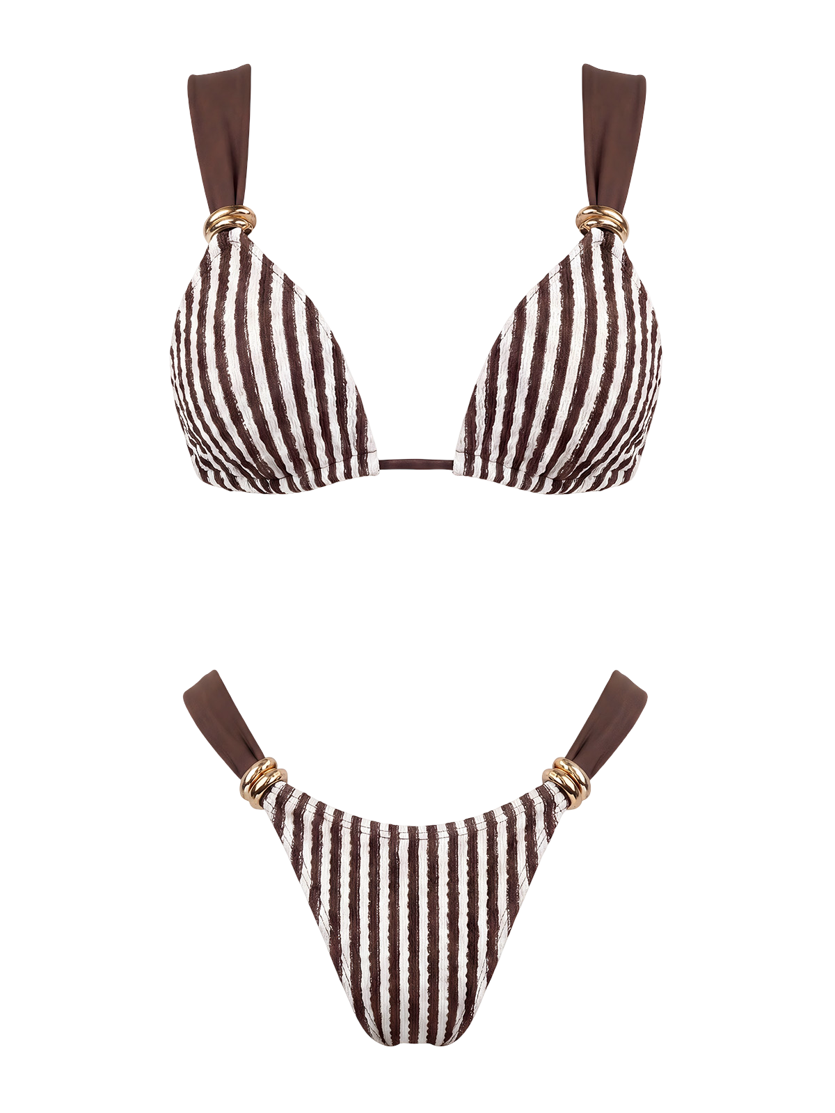 Harbor Luxe Bikini