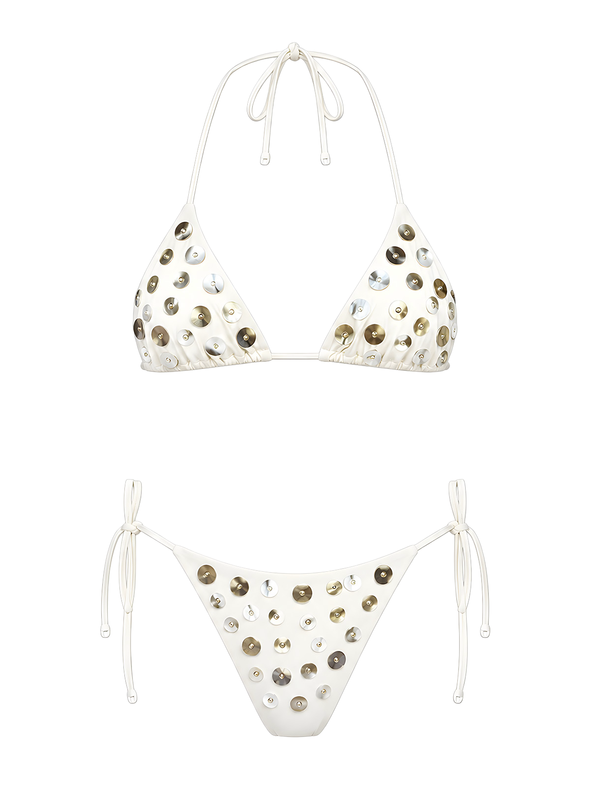 Midnight Muse Bikini