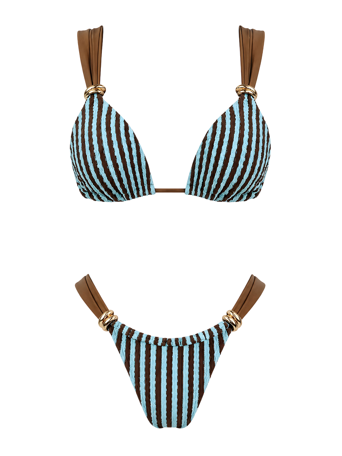 Harbor Luxe Bikini