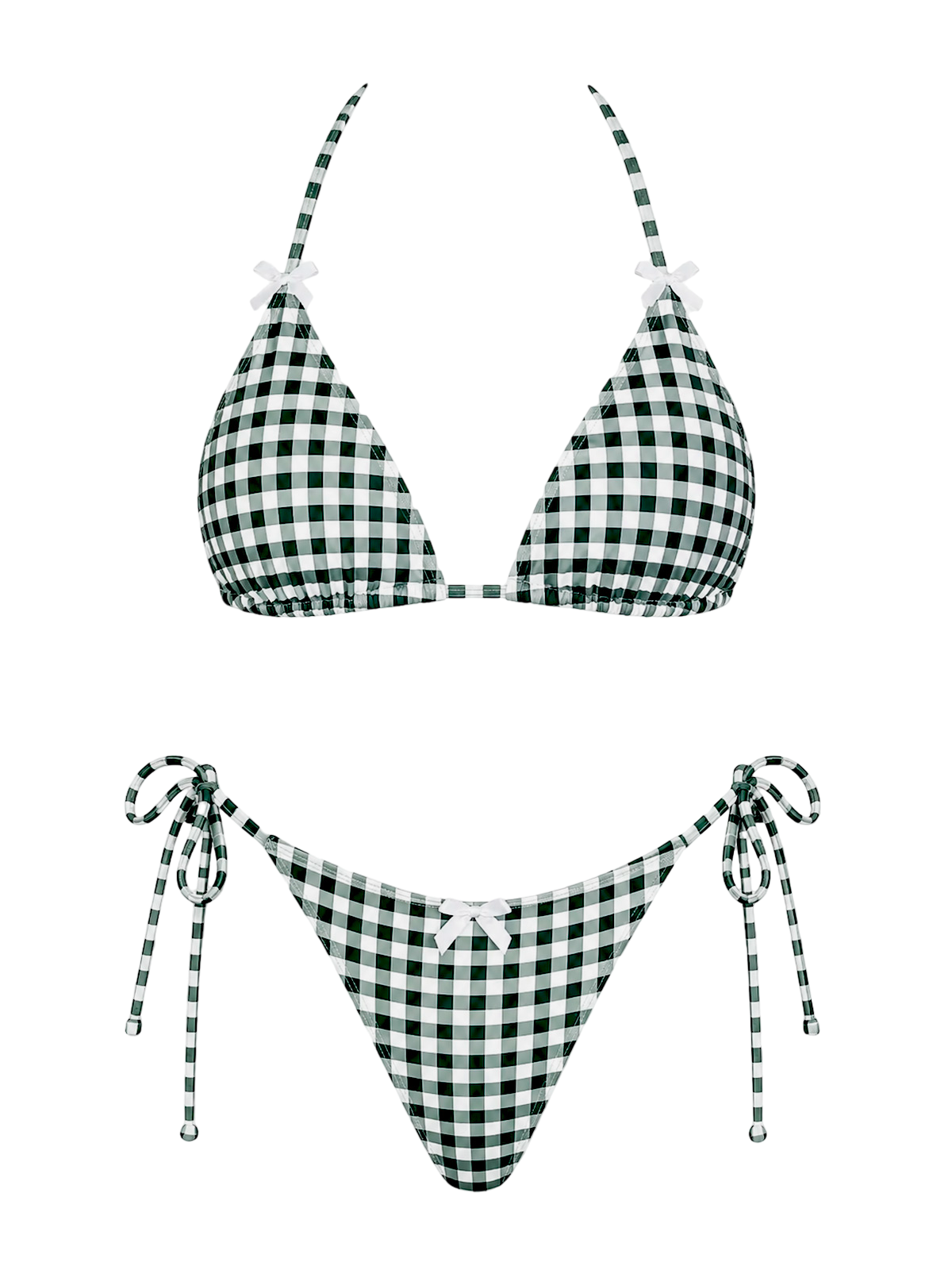 Harbor Charm Bikini
