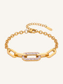 Noemi-Chic Bracelet