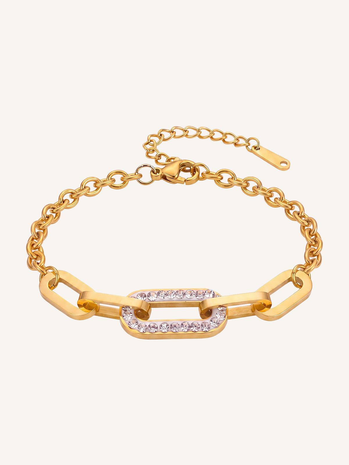 Noemi-Chic Bracelet