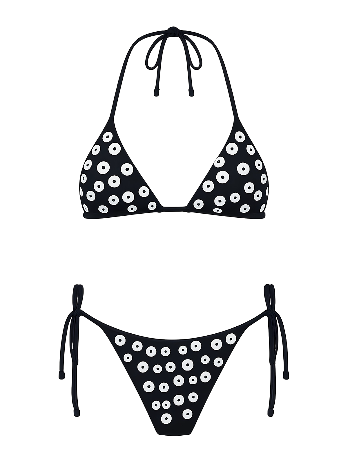 Midnight Muse Bikini