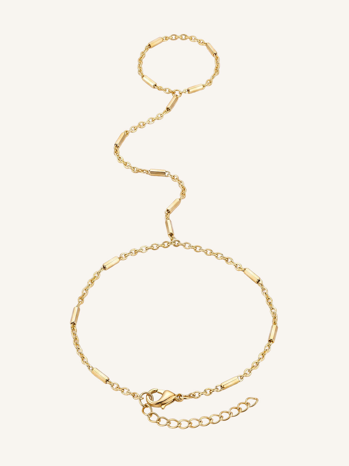 Lexi-Modern Chain