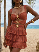 STELLA-STARFISH SUIT ♥