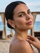 Alina-Pavé Hoops