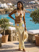 ALMA-EDEN BEACH SET ♥