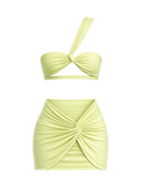 Amara-3PC Chic Swim Set