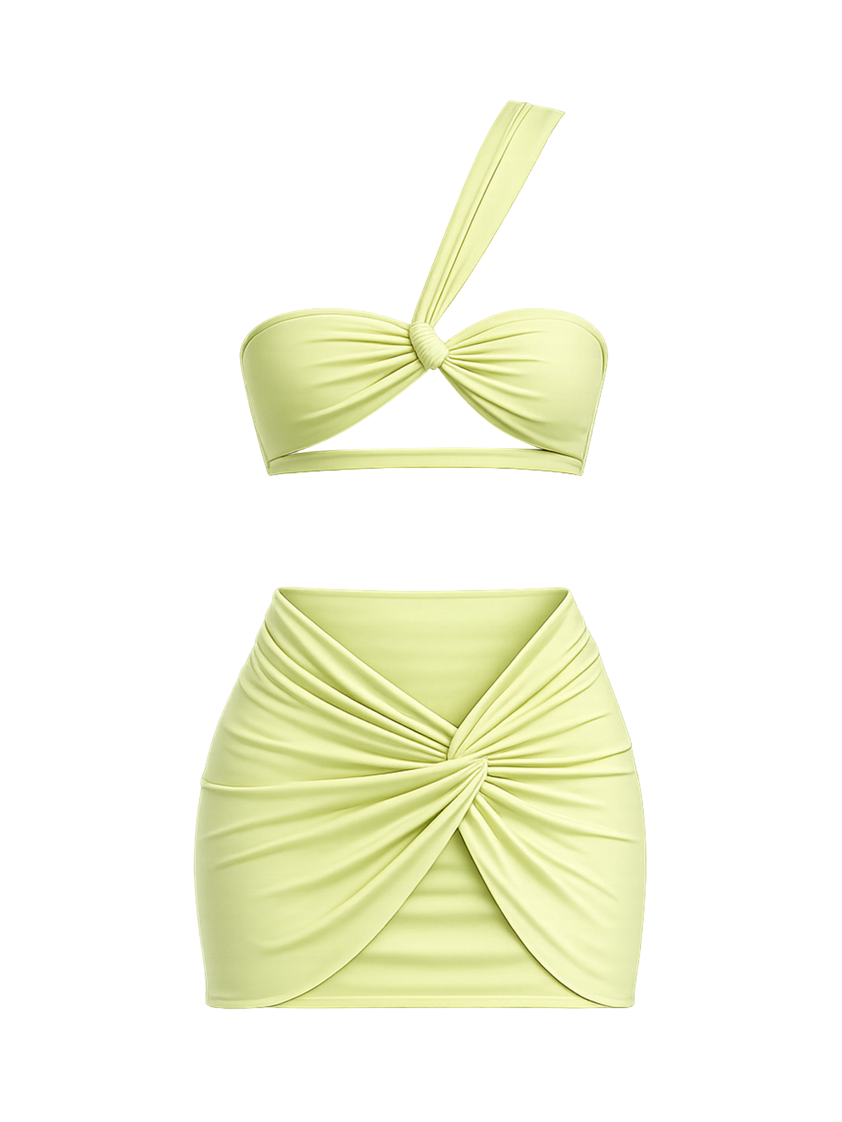 Amara-3PC Chic Swim Set