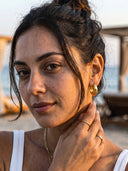 Noemi-Sculpt Hoops