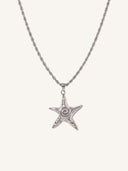 Asteria-Star Necklace ♥