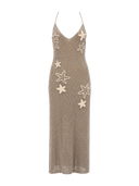Coastal Starfish Dress