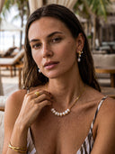 Kaela-Muse Necklace ♥
