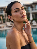 Alina-Pavé Hoops
