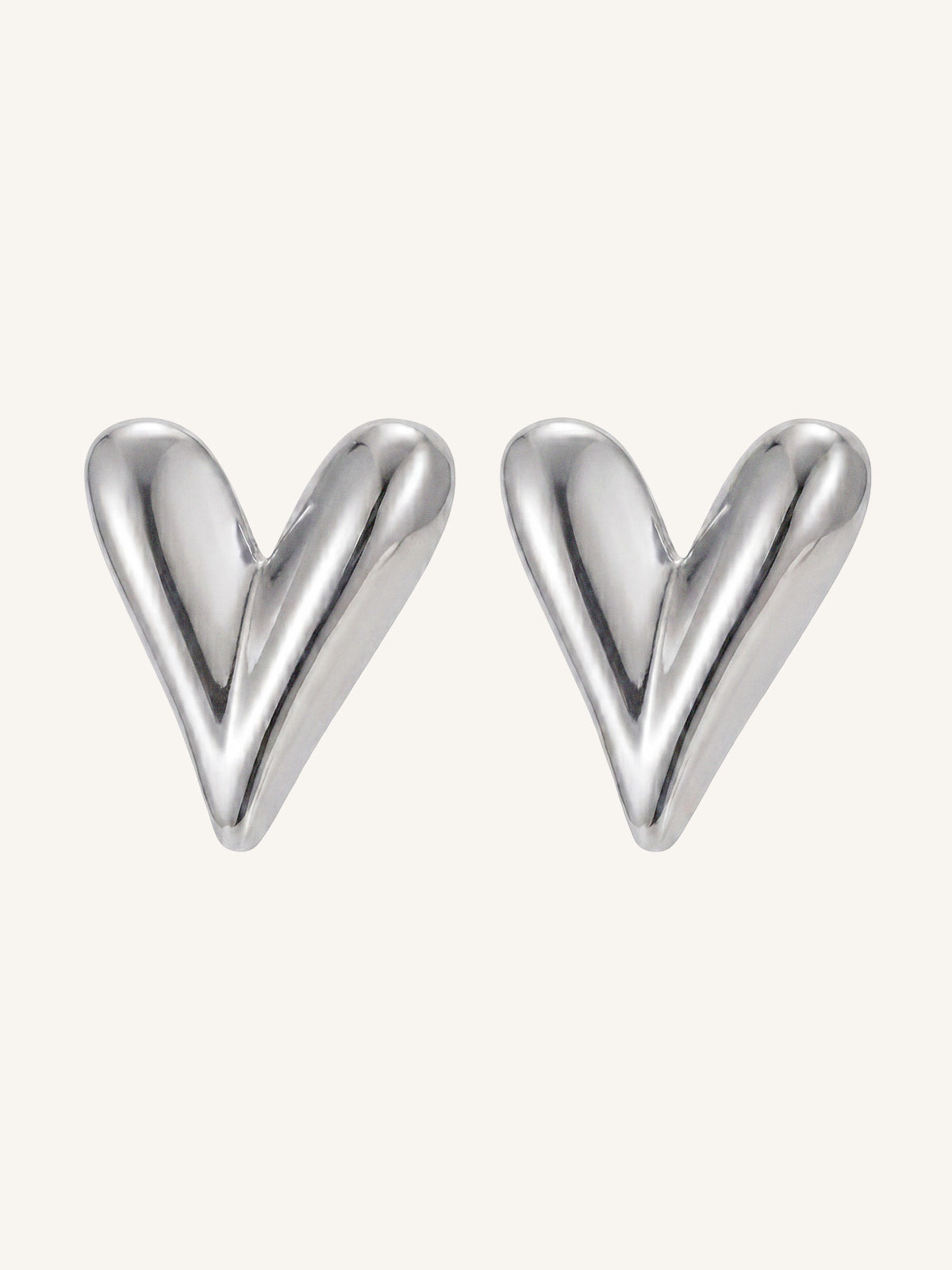 Mira-Glow Earrings
