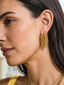 Zaria-Fringe Drops