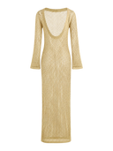 ARIELA-LUXE CROCHET DRESS ♥