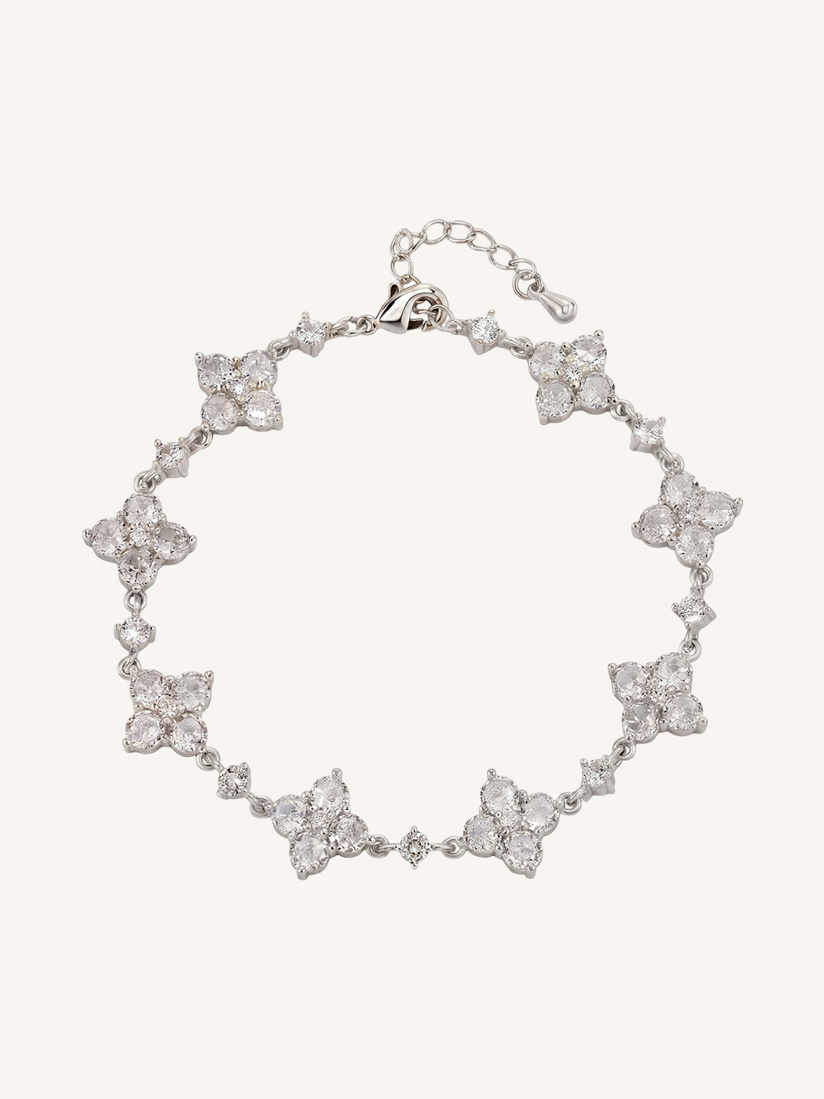 Aurelie-Bloom Bracelet
