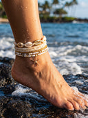 Adele-Anklet