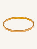 Elowen-Sculpt Bangle