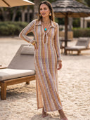 Nora-Print Muse Dress ♥