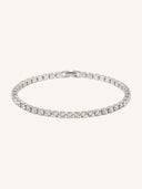 Selene-Ice Bracelet