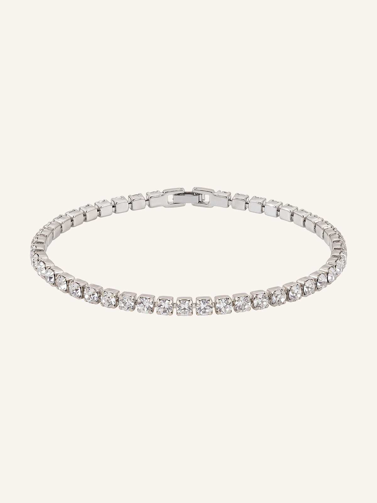 Selene-Ice Bracelet