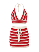 Sailor Knit Co-Ord