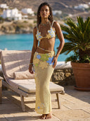 ALMA-EDEN BEACH SET ♥
