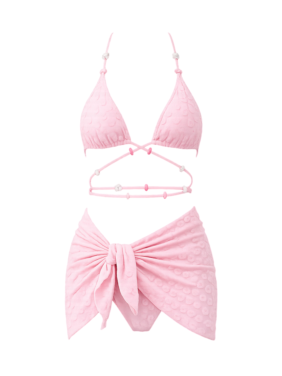 Emmy-Muse Swim Set