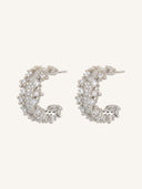 Aurelia-Spark Hoops