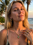 Aveline-Drop Necklace ♥