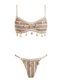Nara-Shell Charm Bikini ♥