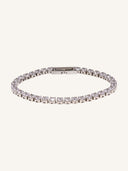 Lina-Zircon Bracelet