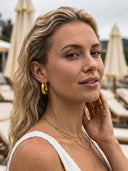 Naya-Chunky Hoops