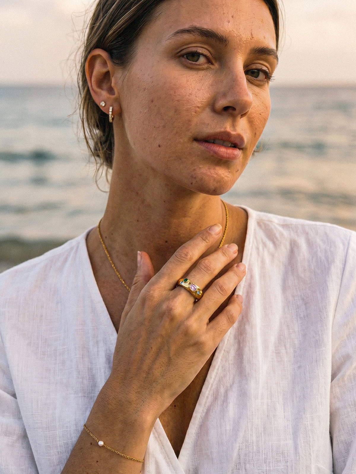 Virelle-Luxe Ring