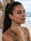 Noemi-Heart Hoops ♥