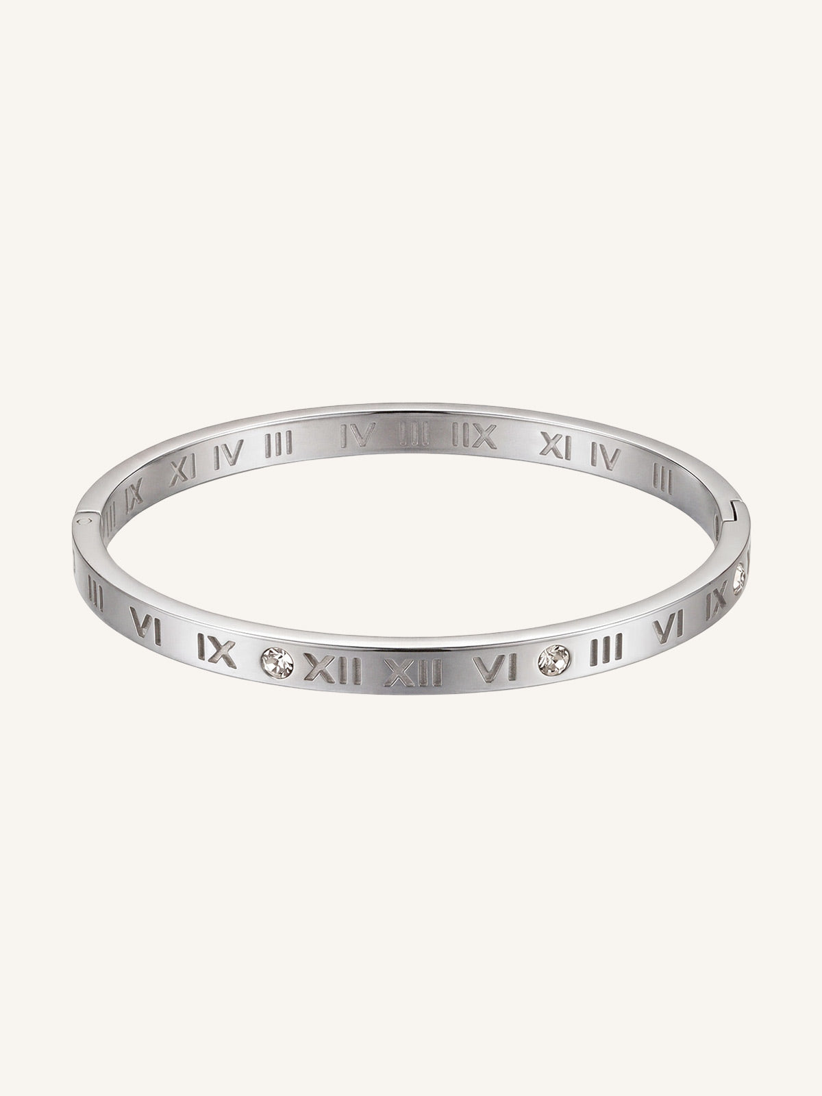 Nyla-Roman Cuff