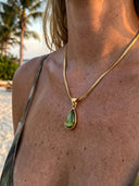 Aveline-Drop Necklace ♥