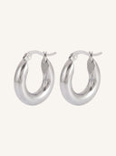 Naya-Chunky Hoops