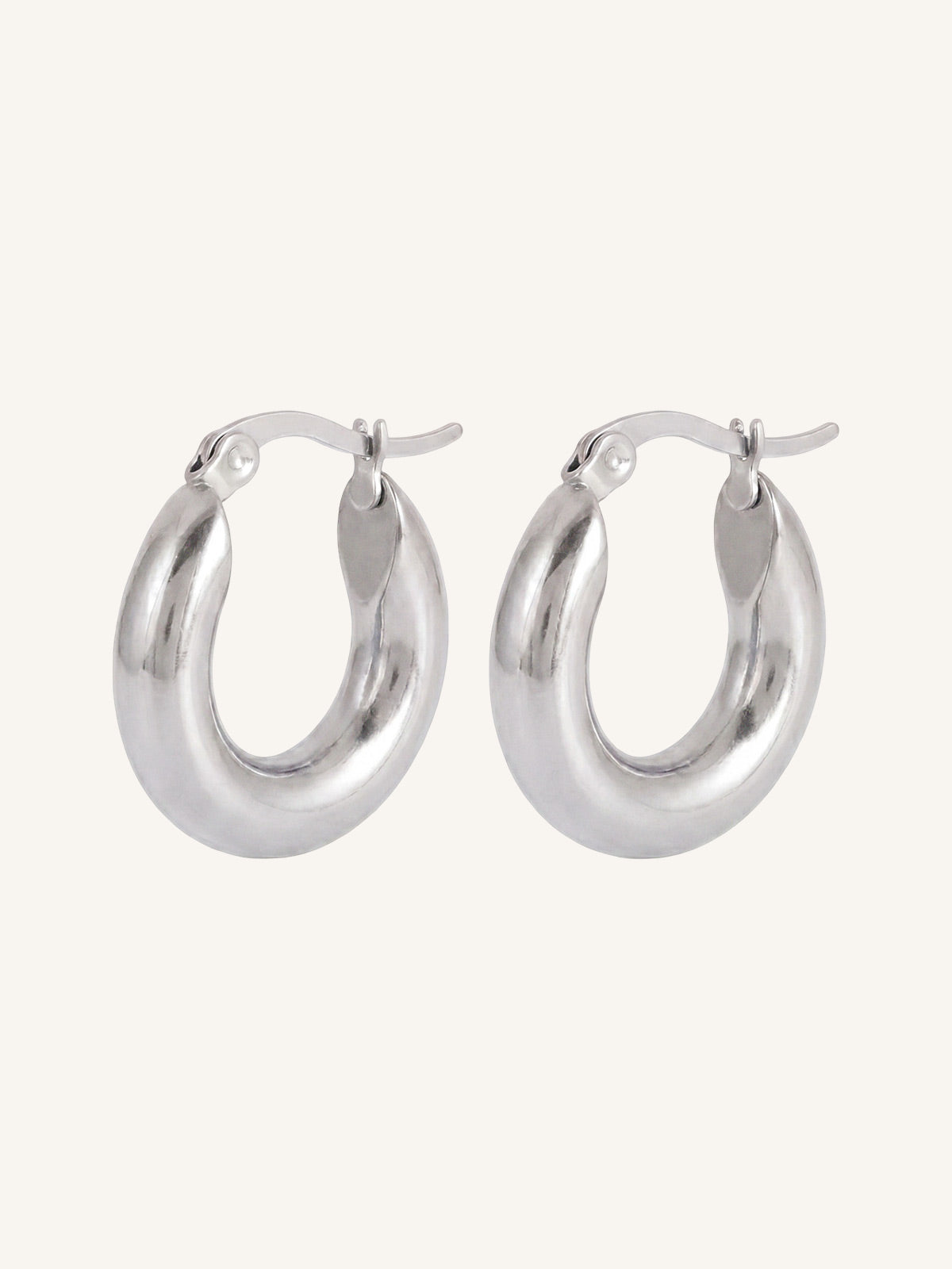 Naya-Chunky Hoops