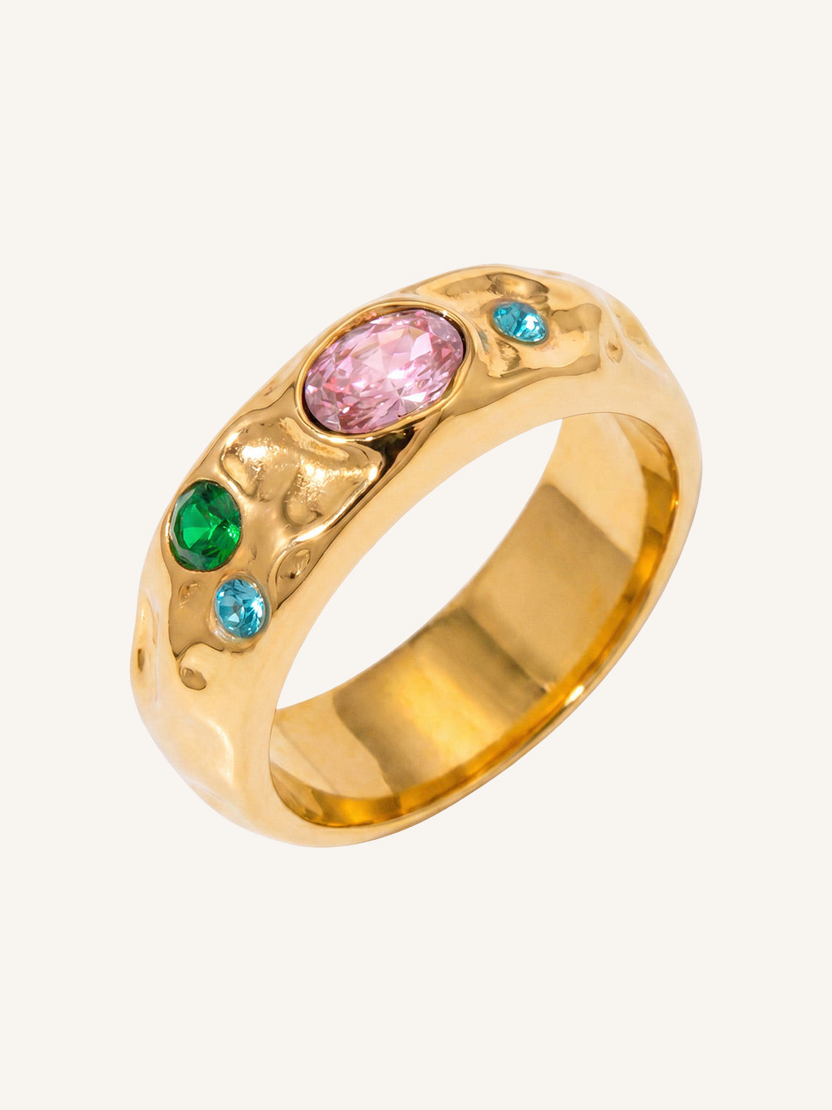 Virelle-Luxe Ring