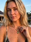 Aveline-Drop Necklace ♥