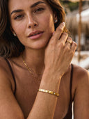 Nyla-Roman Cuff