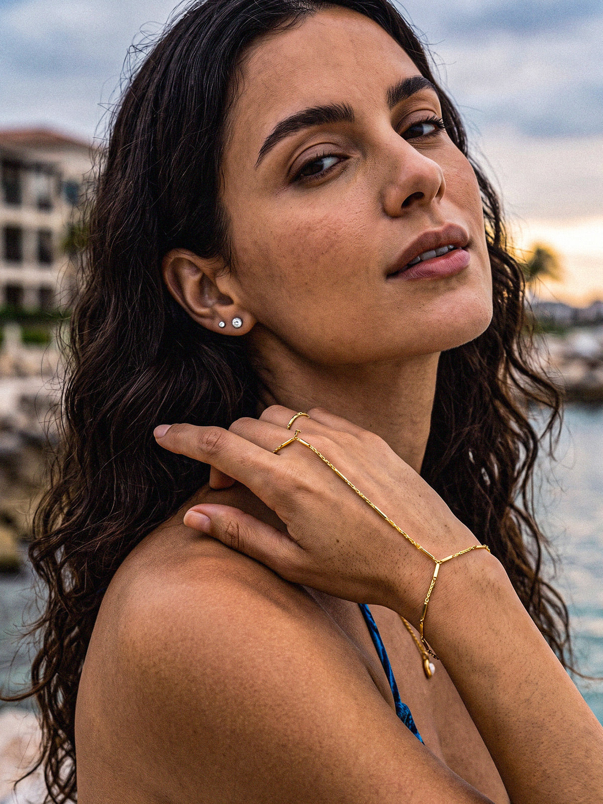 Lexi-Modern Chain