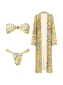 Elara-3-Piece Zebra Set